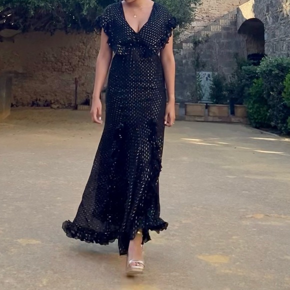 Rat & Boa Dresses & Skirts - Rat & Boa Giorgia Maxi Dress